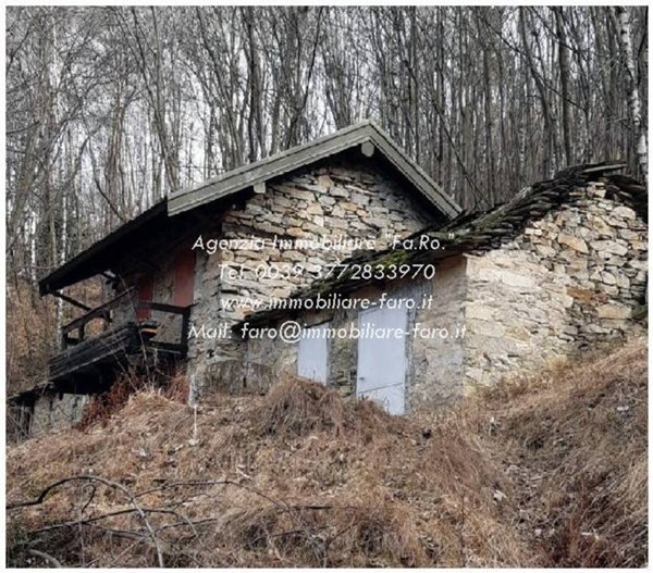 casa indipendente in vendita ad Aurano
