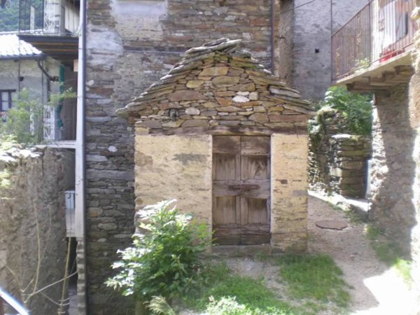 terreno agricolo in vendita ad Aurano