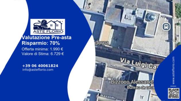 terreno agricolo in vendita ad Aurano