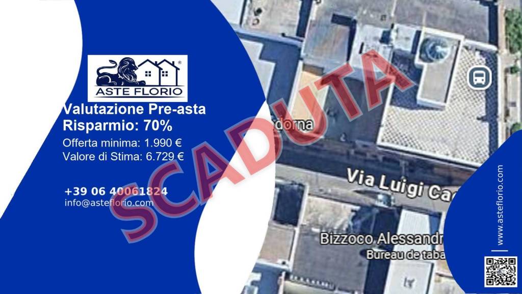 rudere in vendita ad Aurano