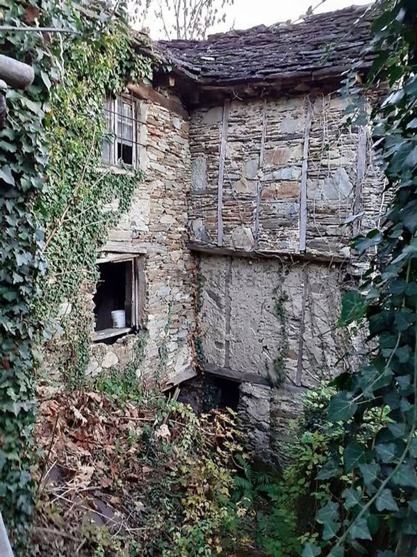 appartamento in vendita ad Aurano