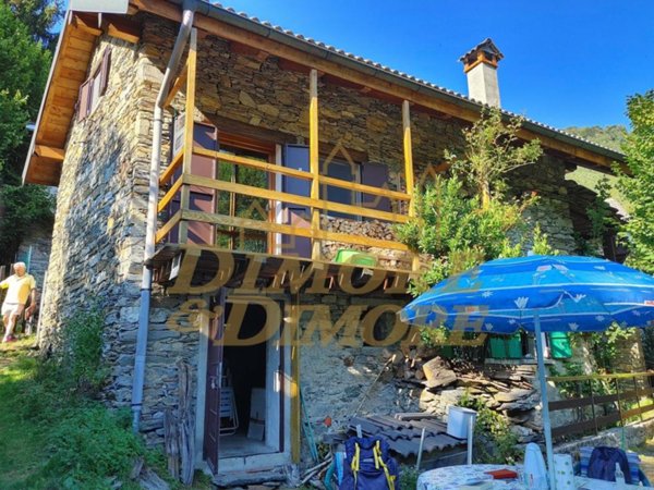 mansarda in vendita ad Aurano