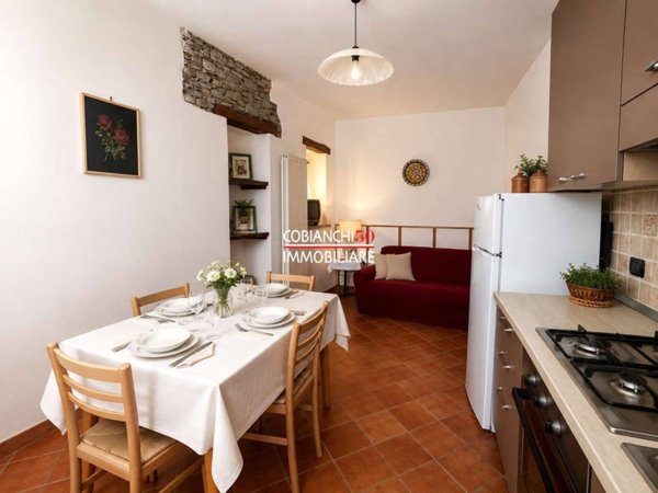 appartamento in vendita ad Aurano