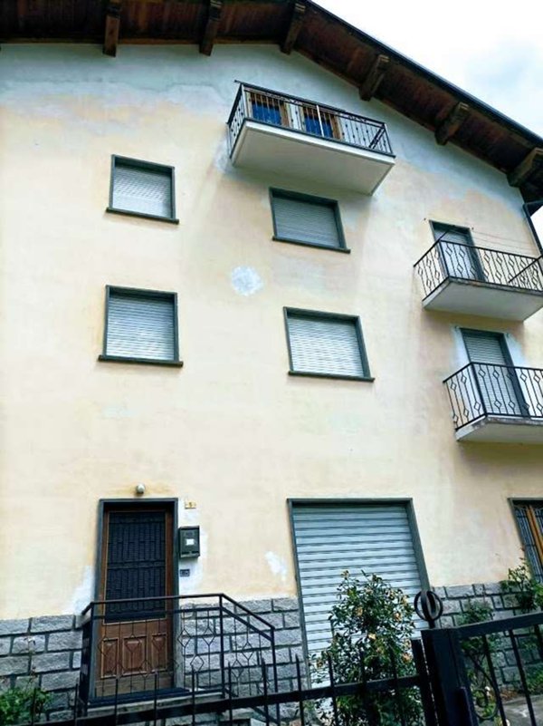appartamento in vendita a Baceno
