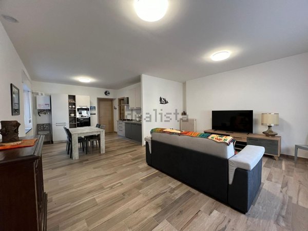 appartamento in vendita a Baceno in zona Devero