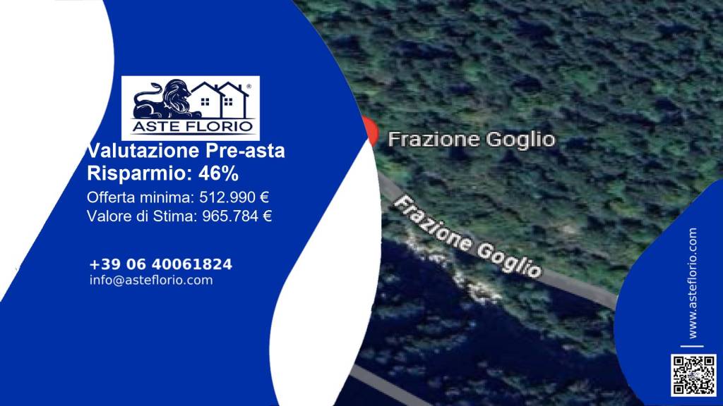 terreno agricolo in vendita a Baceno