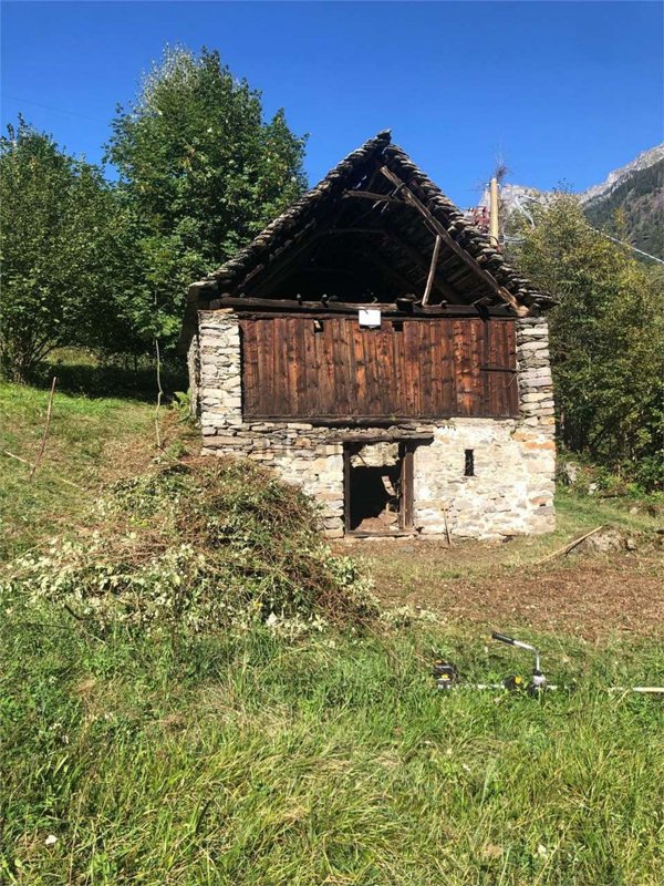 appartamento in vendita a Baceno