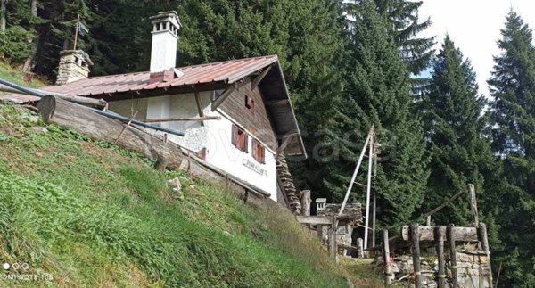 casa indipendente in vendita a Baceno in zona Devero