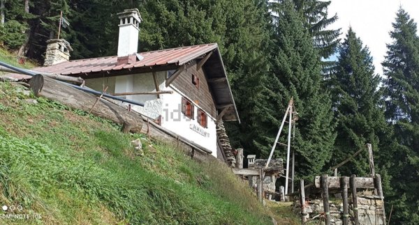 appartamento in vendita a Baceno in zona Devero