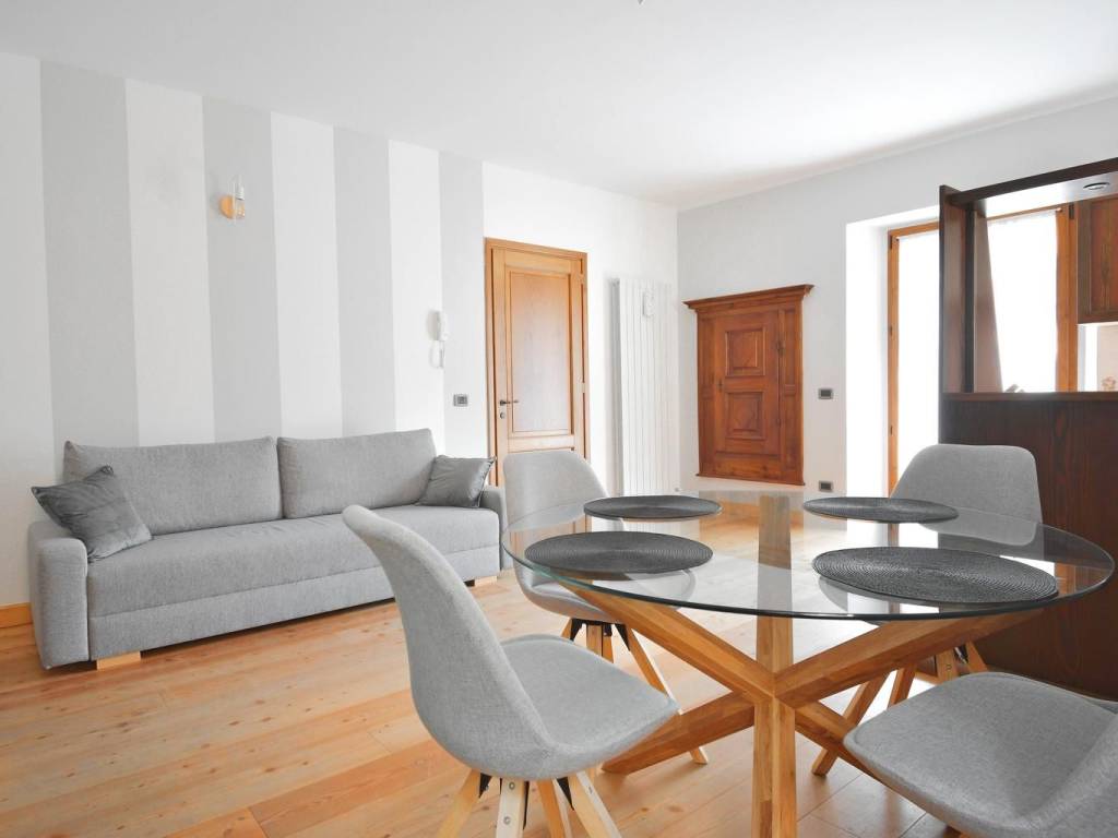 appartamento in vendita a Baceno