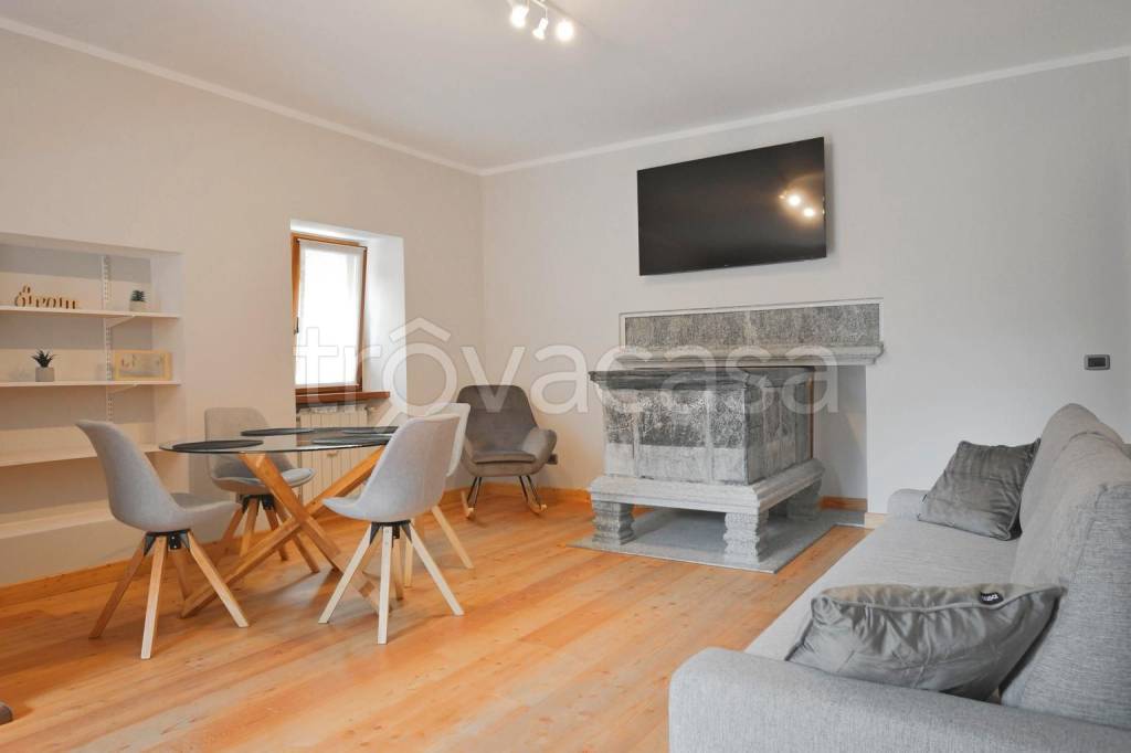 appartamento in vendita a Baceno in zona Devero