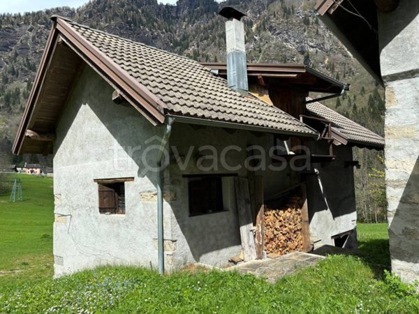 appartamento in vendita a Baceno in zona Devero