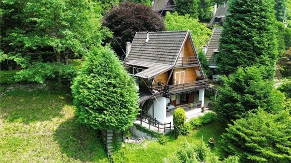 casa indipendente in vendita a Baceno in zona Devero