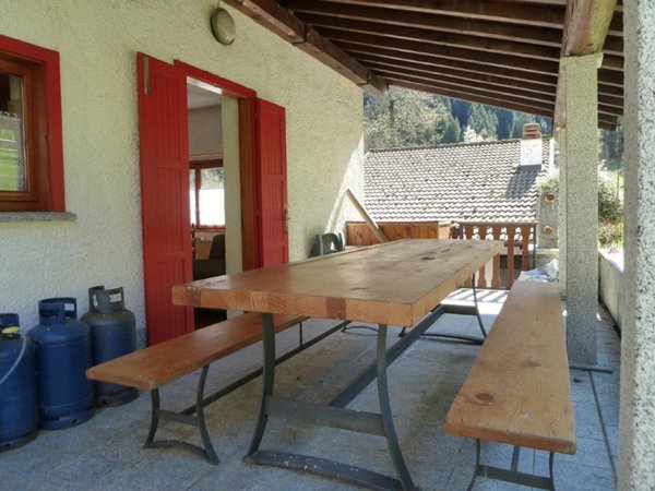 appartamento in vendita a Baceno in zona Devero