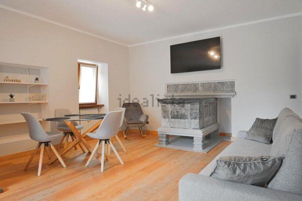 appartamento in vendita a Baceno