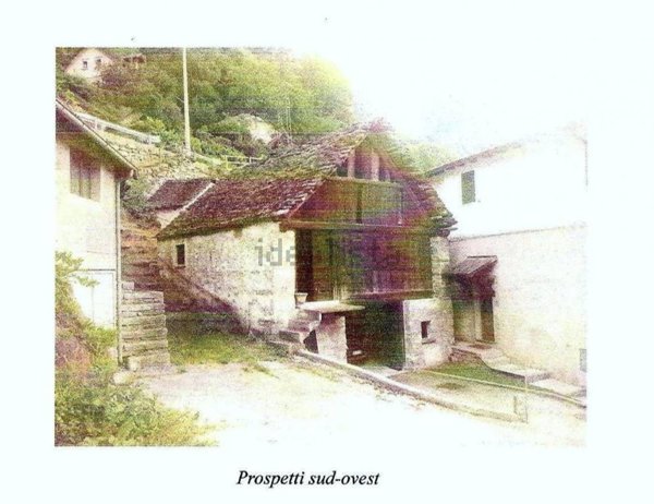 appartamento in vendita a Baceno