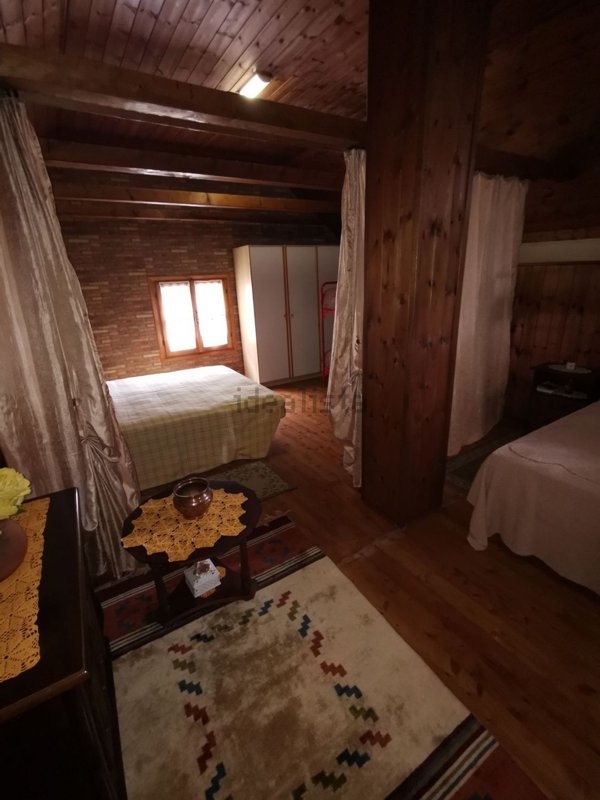 appartamento in vendita a Baceno in zona Devero