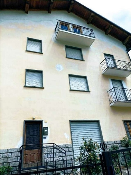 appartamento in vendita a Baceno in zona Crino