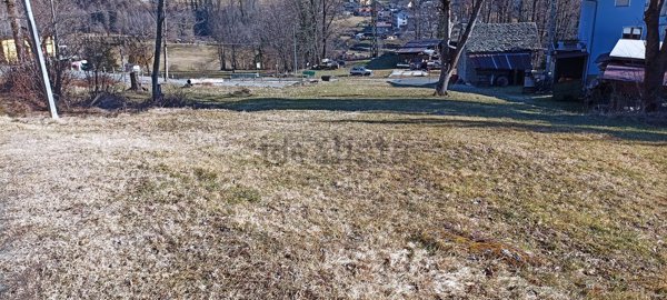 terreno edificabile in vendita a Baceno in zona Croveo