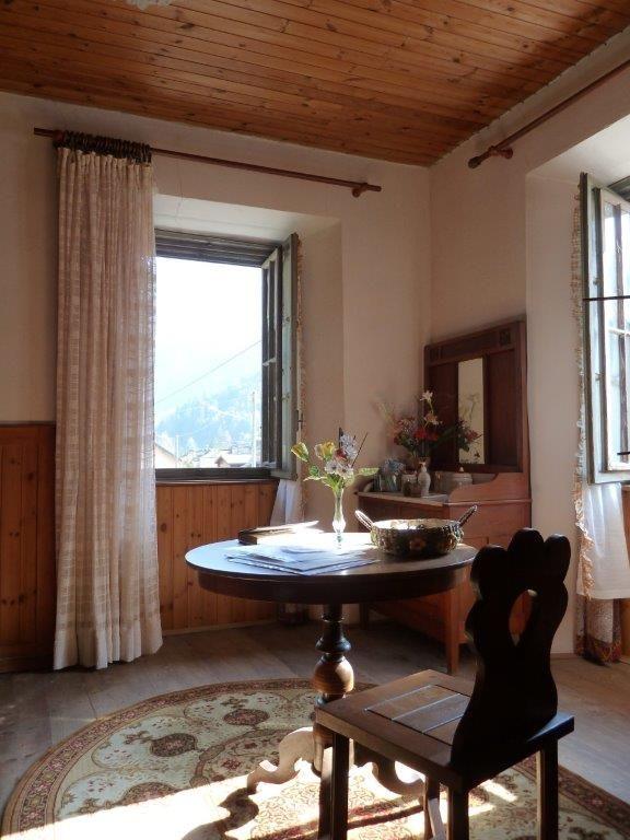 casa indipendente in vendita a Bannio Anzino