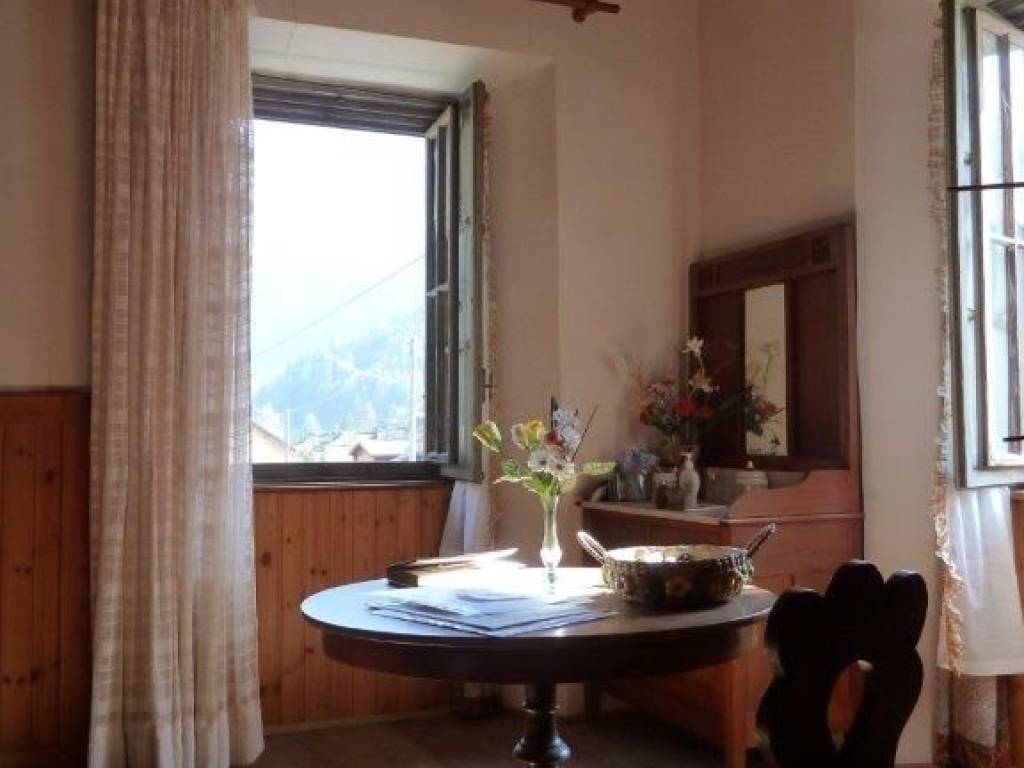 casa indipendente in vendita a Bannio Anzino