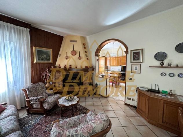 casa indipendente in vendita a Bannio Anzino