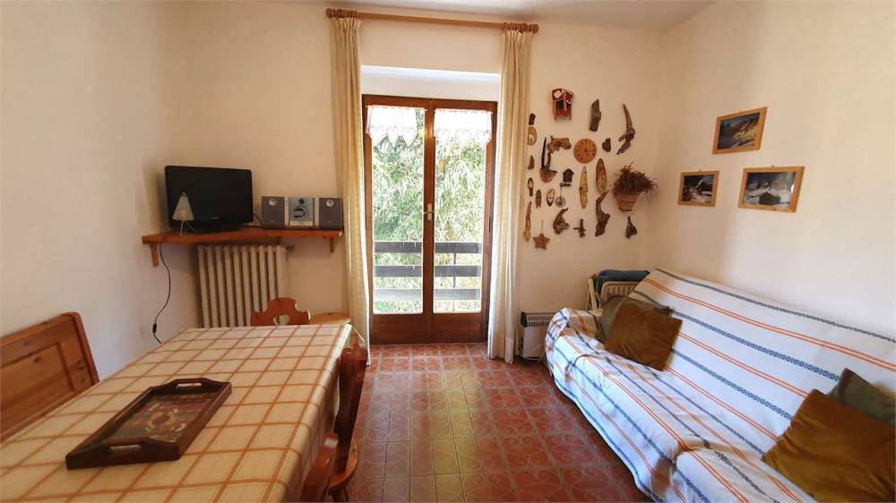 appartamento in vendita a Bannio Anzino