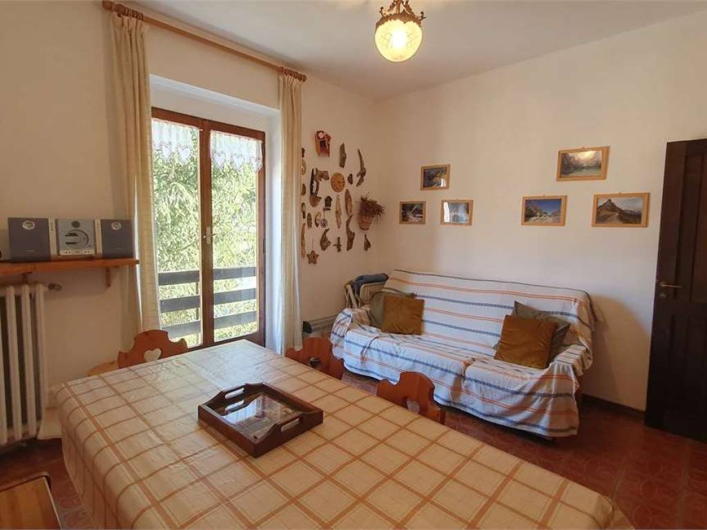 appartamento in vendita a Bannio Anzino