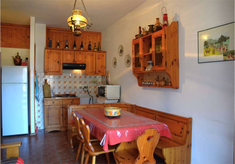 appartamento in vendita a Bannio Anzino