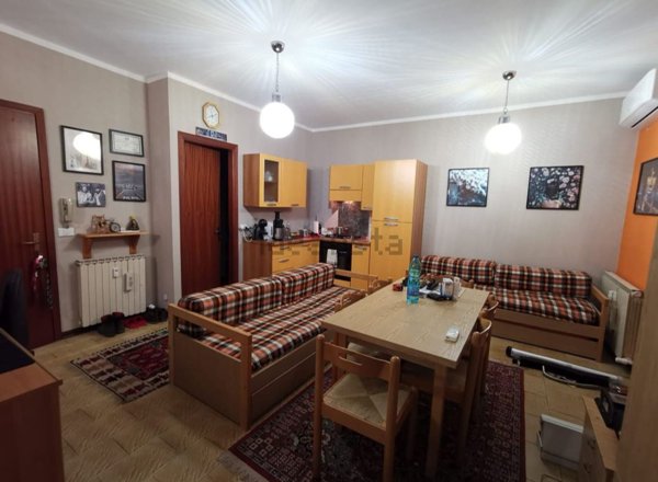appartamento in vendita a Bannio Anzino