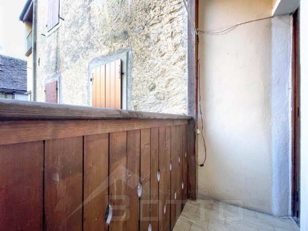 appartamento in vendita a Bannio Anzino