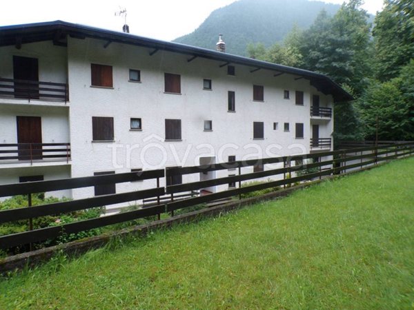 appartamento in vendita a Bannio Anzino