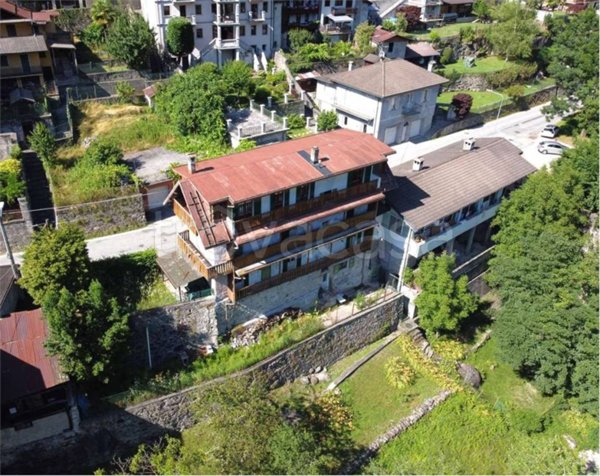 casa indipendente in vendita a Bannio Anzino