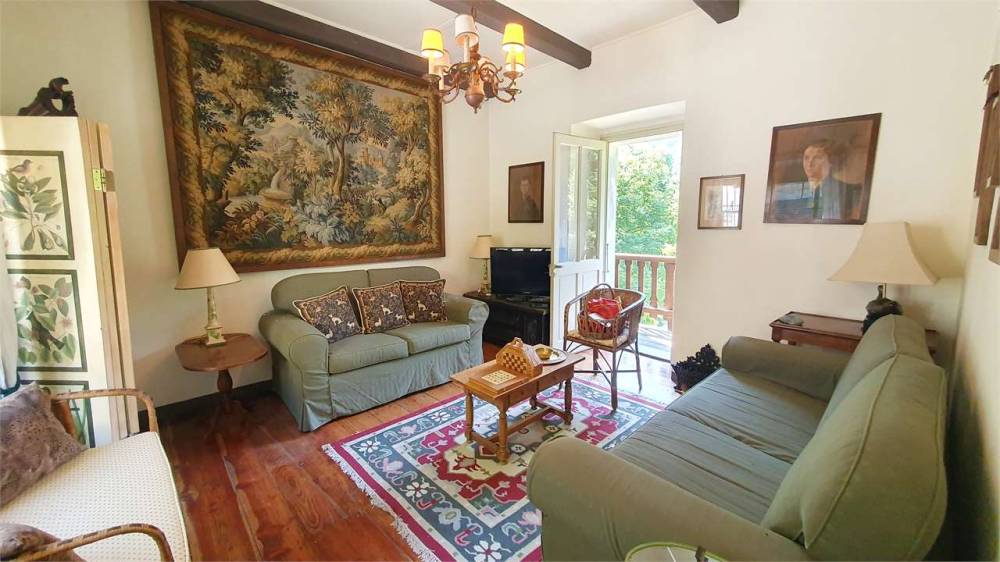 casa indipendente in vendita a Bannio Anzino