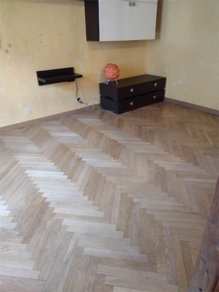 appartamento in vendita a Bannio Anzino