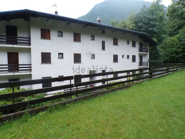 appartamento in vendita a Bannio Anzino