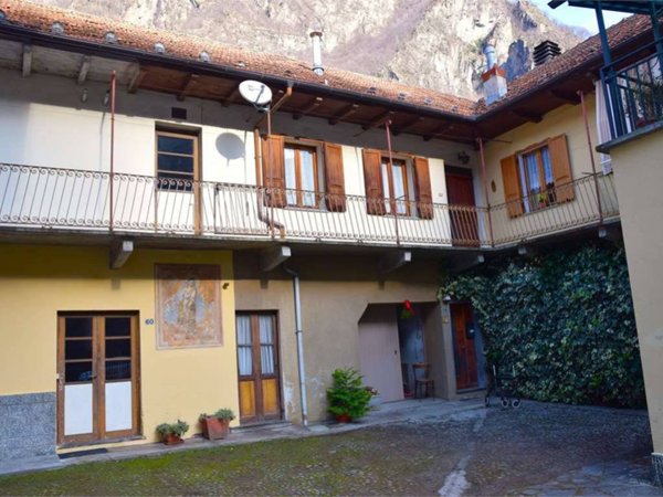 appartamento in vendita a Bannio Anzino