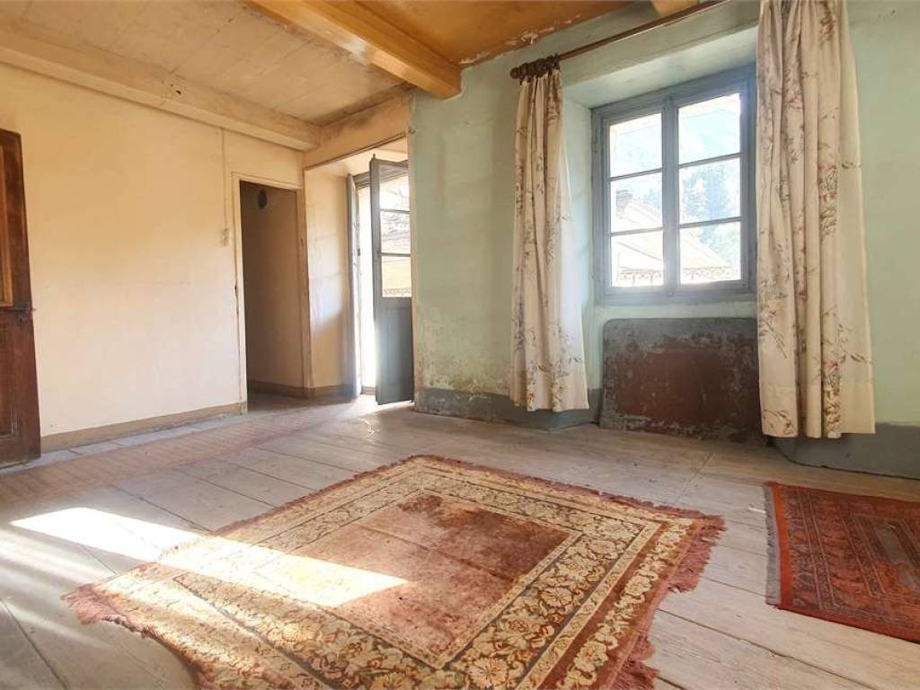 casa indipendente in vendita a Bannio Anzino