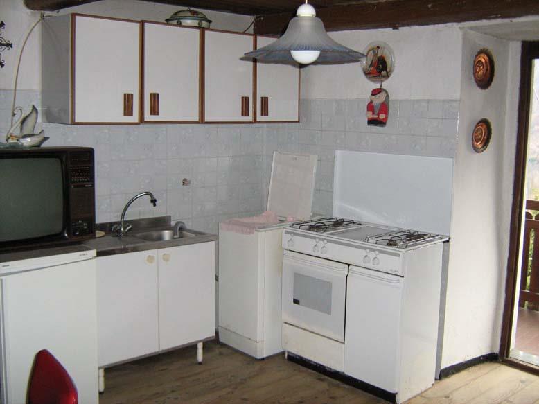 mansarda in vendita a Bannio Anzino