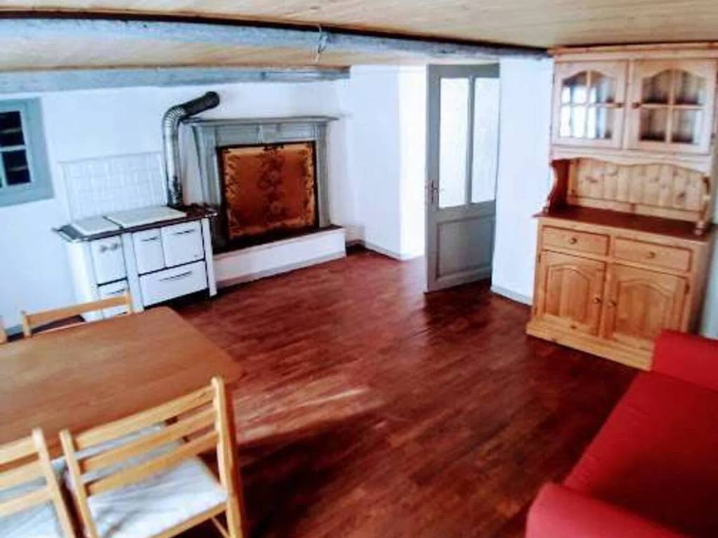 casa indipendente in vendita a Bannio Anzino