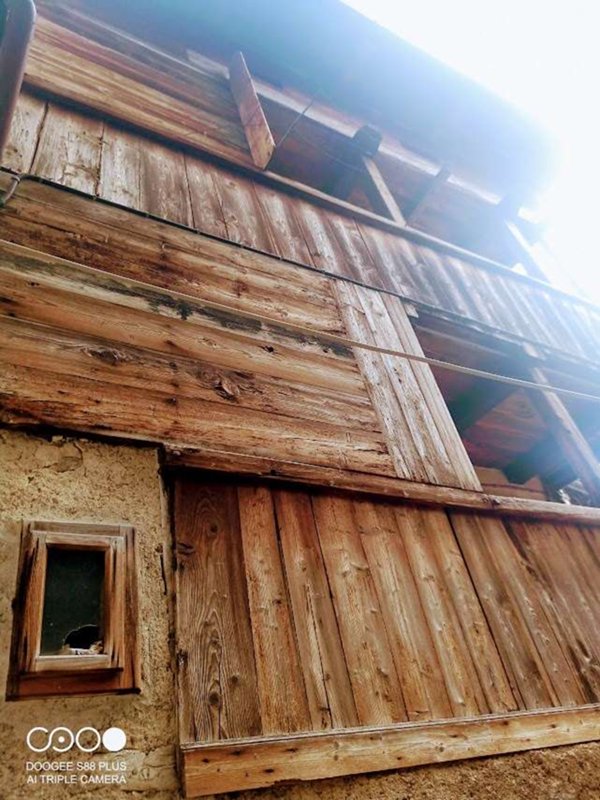 casa indipendente in vendita a Bannio Anzino