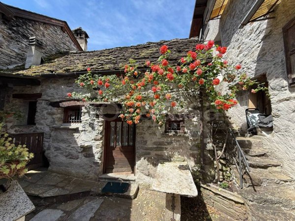 appartamento in vendita a Bannio Anzino