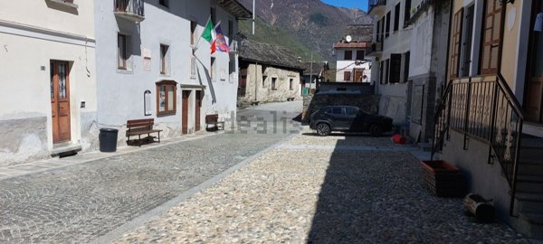 casa indipendente in vendita a Bannio Anzino