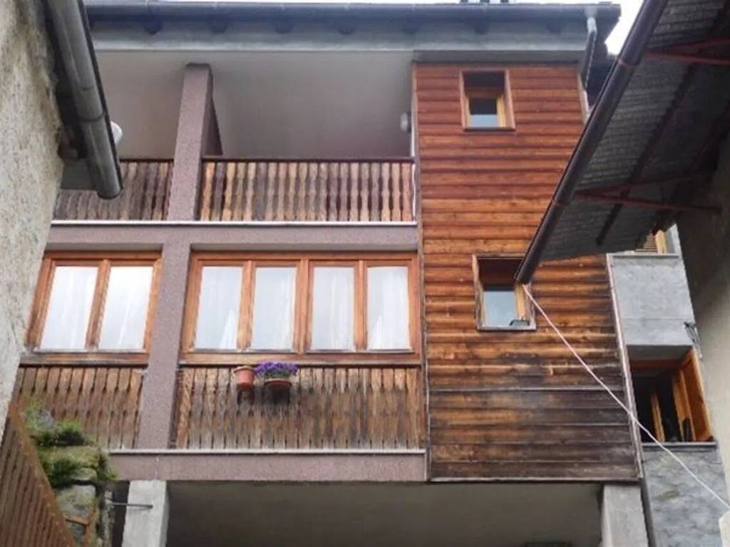 appartamento in vendita a Bannio Anzino