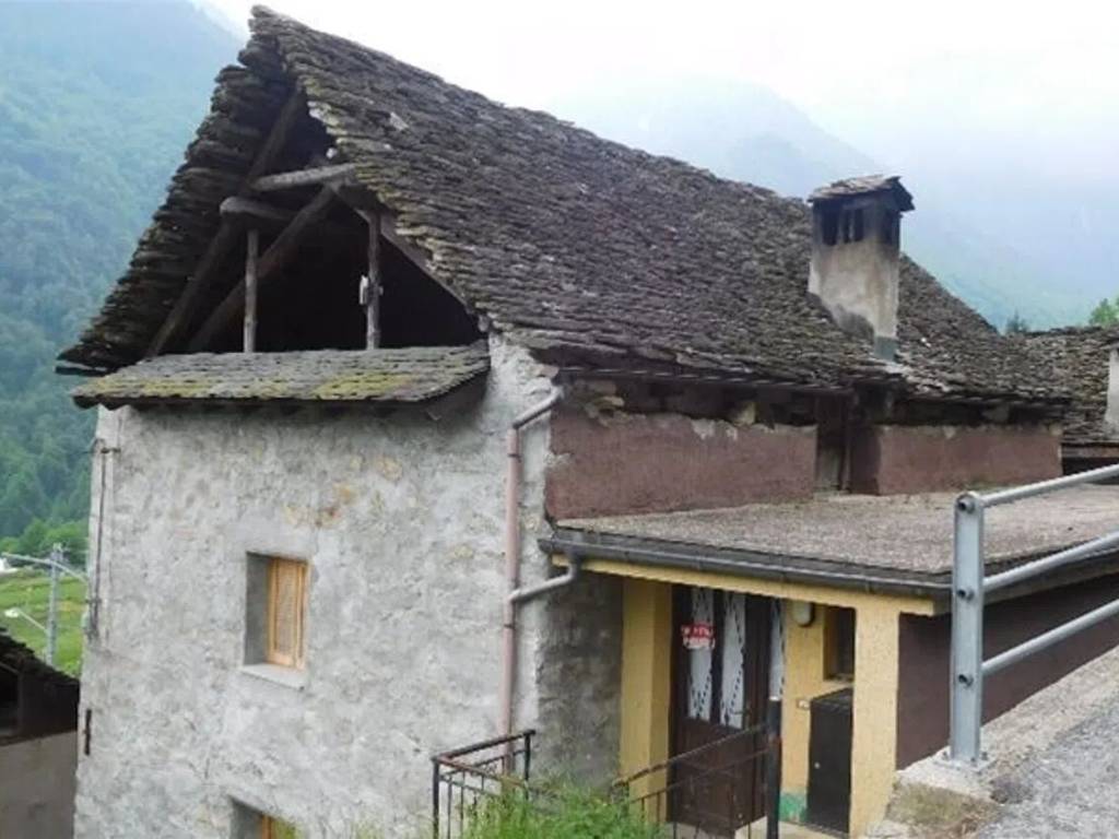 appartamento in vendita a Bannio Anzino