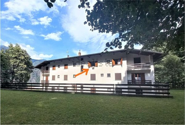 appartamento in vendita a Bannio Anzino