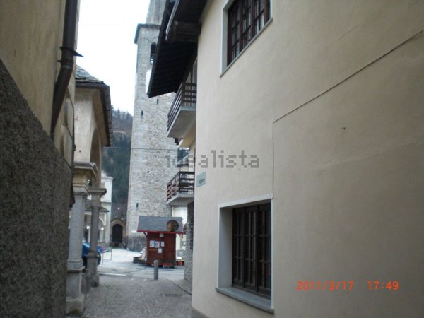 appartamento in vendita a Bannio Anzino