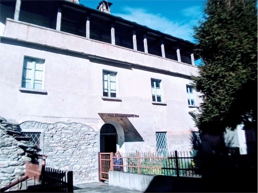 casa indipendente in vendita a Bannio Anzino