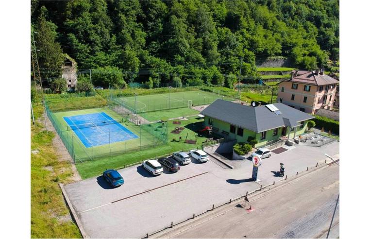 appartamento in vendita a Bannio Anzino