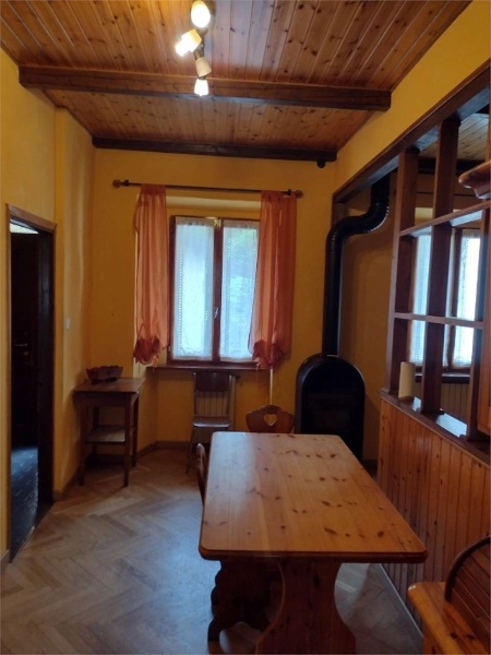 appartamento in vendita a Bannio Anzino